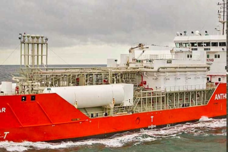 LNG Marine Fuel Solutions