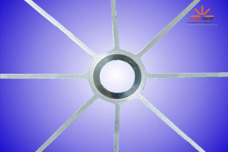 CRYOGAS EQUIPMENT PVT. LTD.