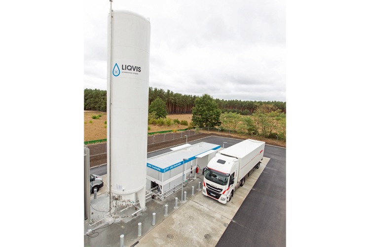 CRYOGAS EQUIPMENT PVT. LTD.